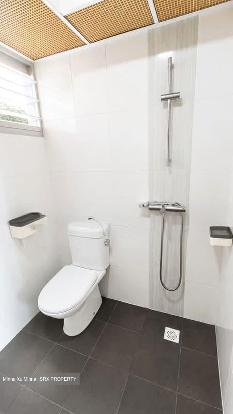 Blk 183C Marsiling Greenview (Woodlands), HDB 3 Rooms #580274471